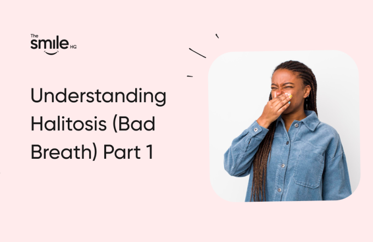 Understanding Halitosis